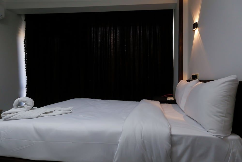 NEW ASSER HOTEL PYRAMID 2