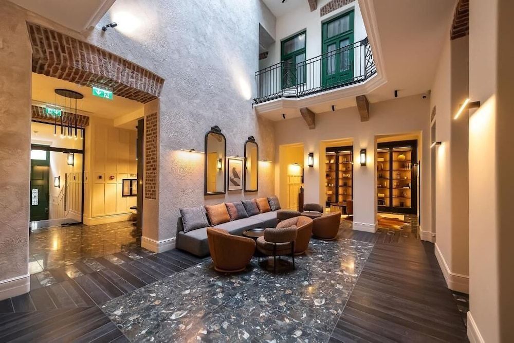 Corvin Boutique Residence 2
