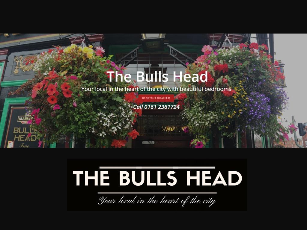 The Bulls Head Hotel 1