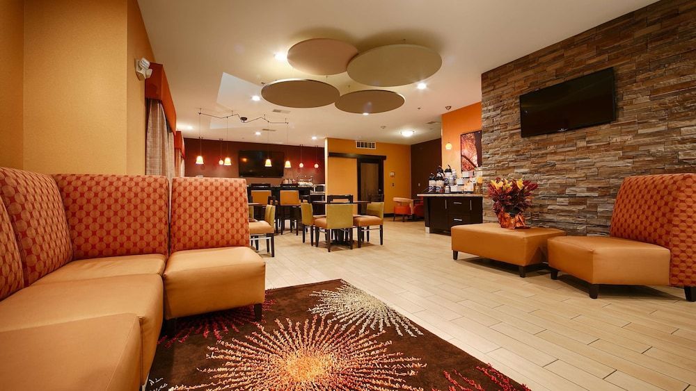 Best Western Plus Whitewater Inn 1