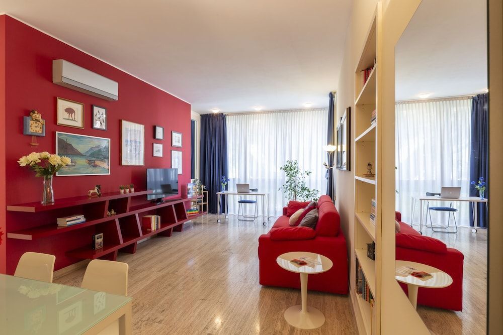 notaMI - Twins Apartment 1