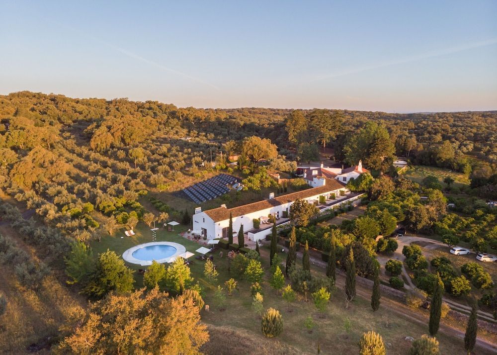 Imani Country House 1