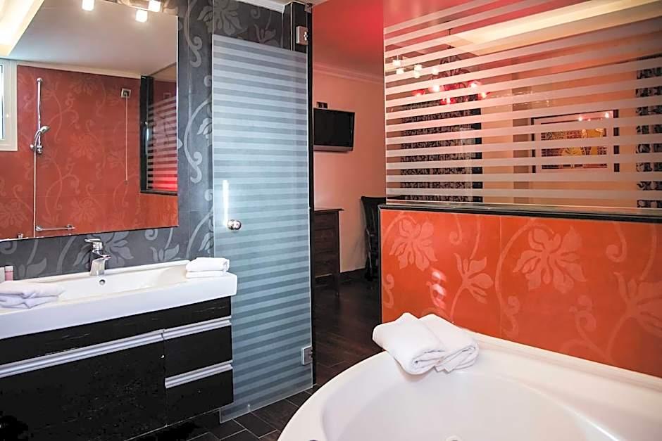 Hotel Maroussi 1