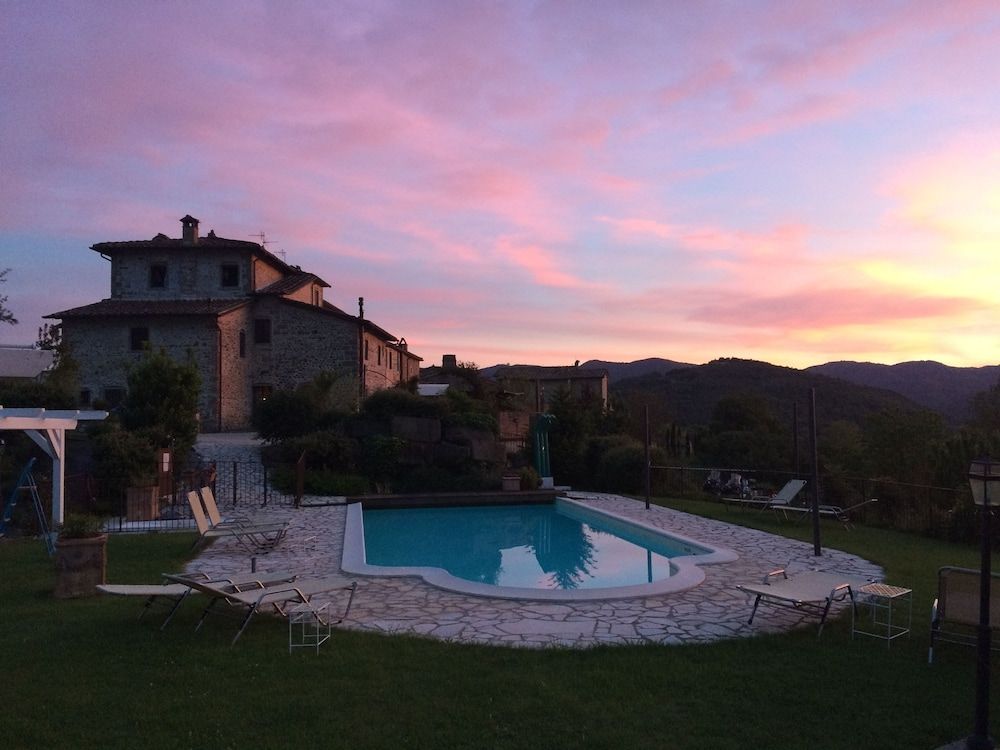 Il Cardo Resort 1