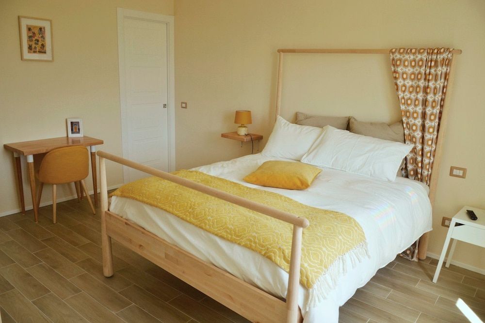 Le Fontanelle B&B 2