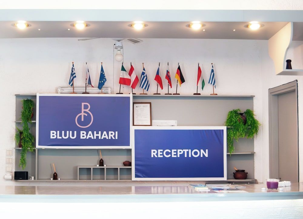 Bluu Bahari Hotel 2
