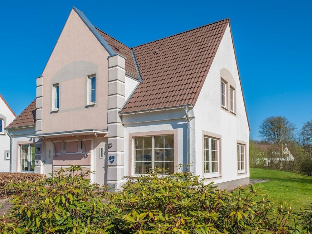 Restyled Holiday Home Near Nordhorn 1