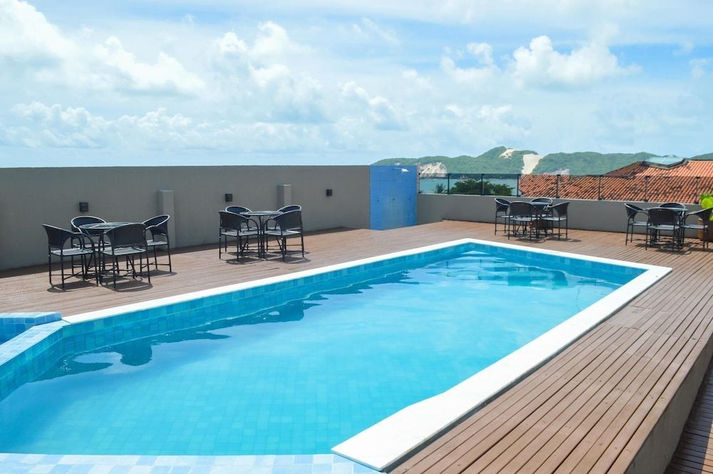 Happy Hotel Antibes Praia 1