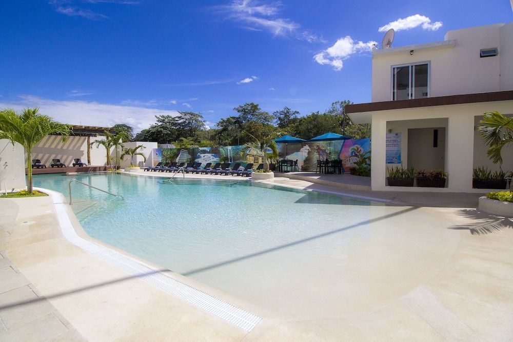 Hotel Tulija Palenque 1