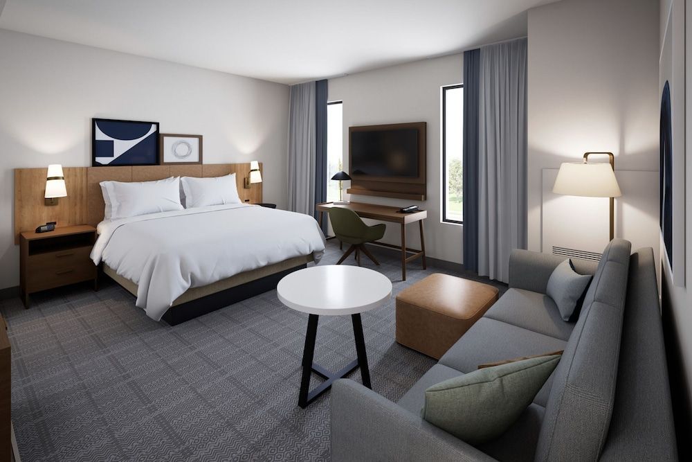 Staybridge Suites Allen by IHG 2