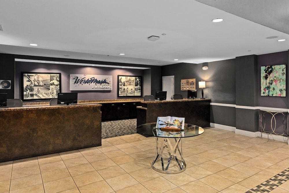 WorldMark Indio -1BD 2