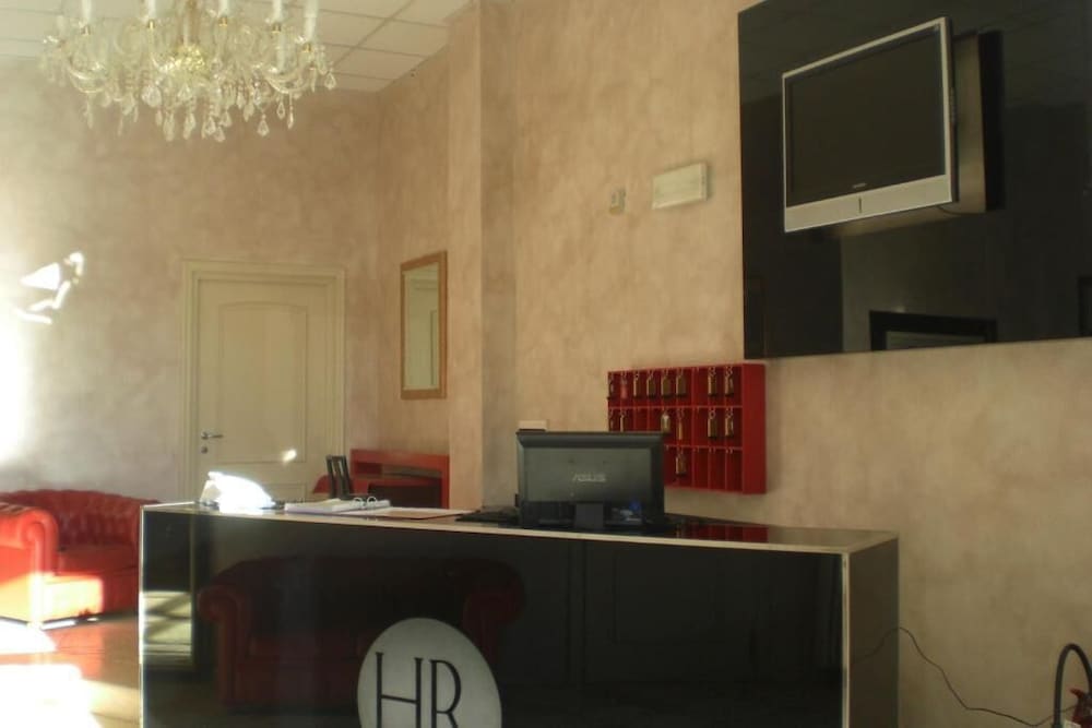 Hotel Romagna 2