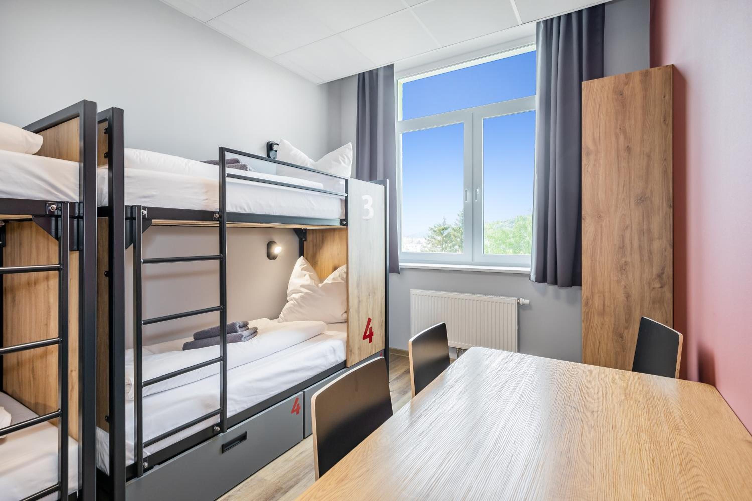 Hostel Am Windberg 1
