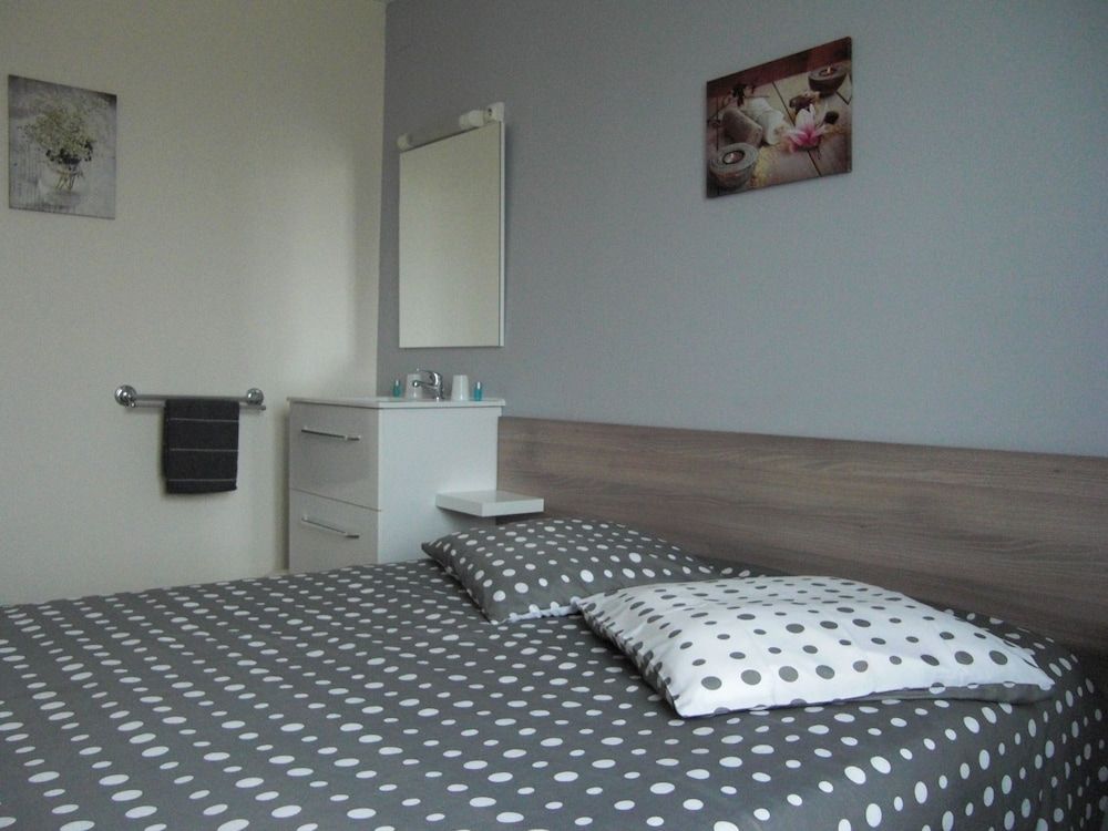 Hotel Le Colbert epernay 1