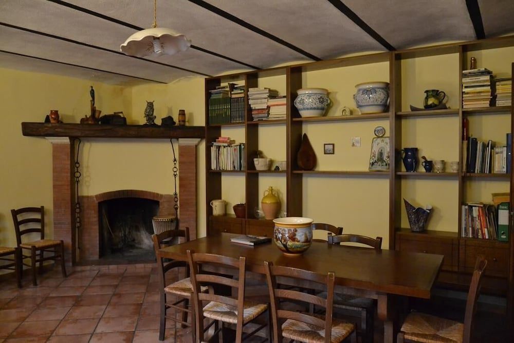 Fattoria Alvaneta 1