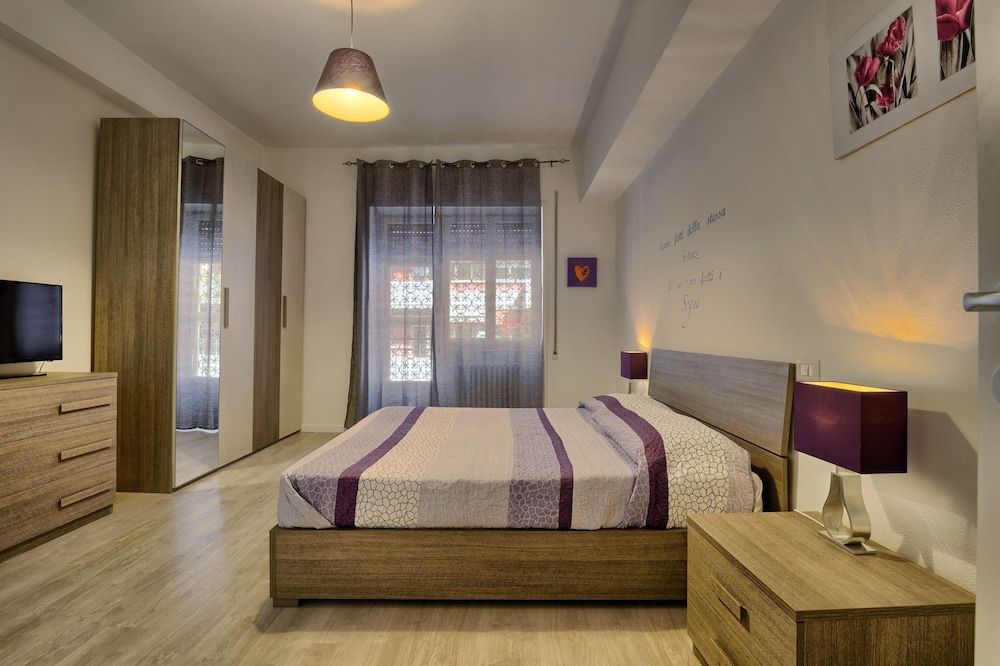Madì B&B 1