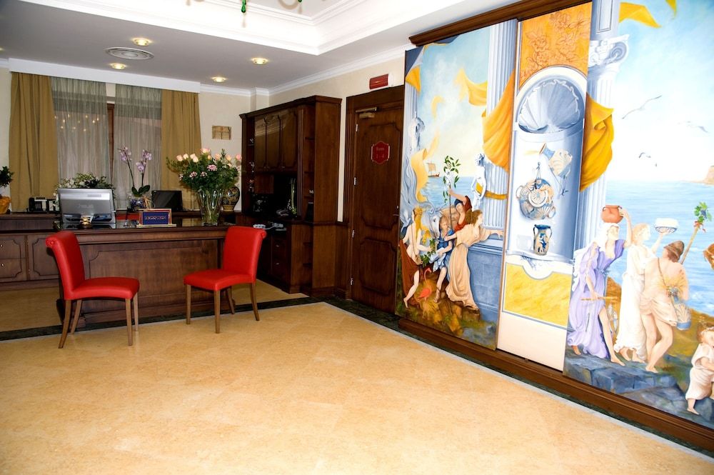 Artemis Hotel 2