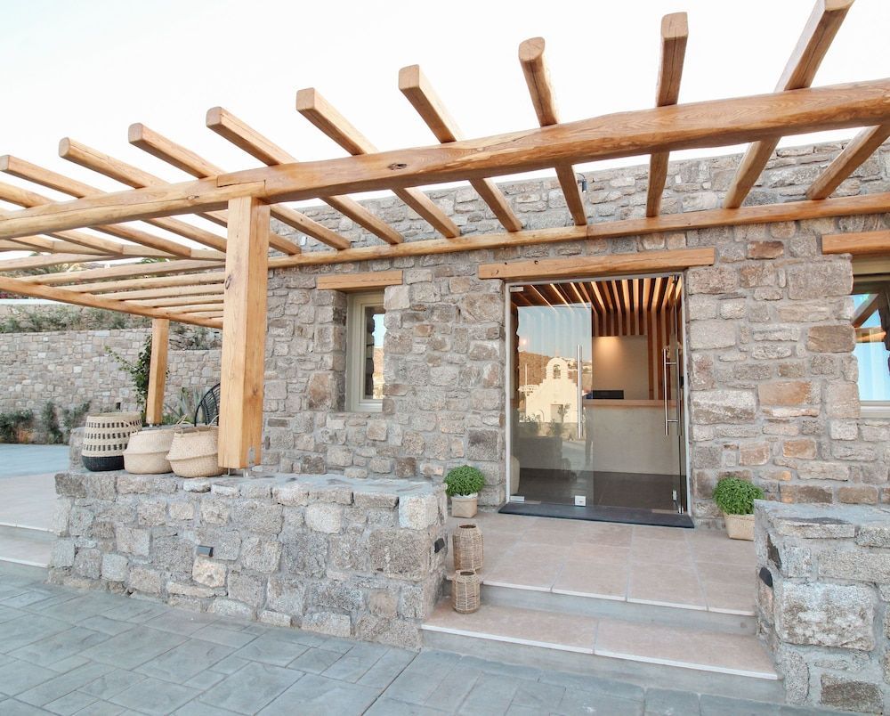 Mykonos Cactus 2