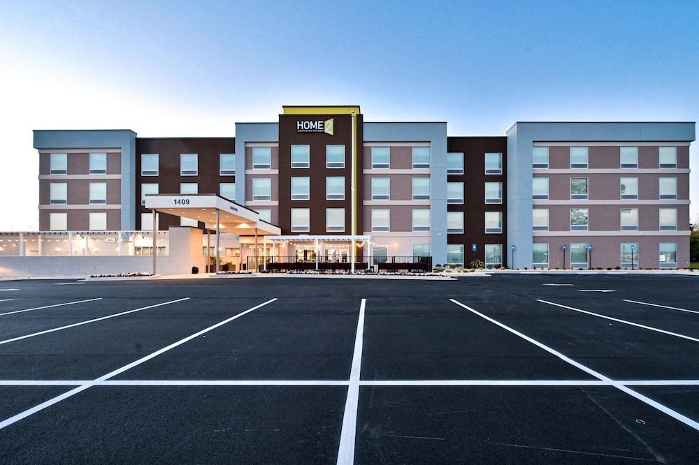 Home2 Suites by Hilton Tifton 1
