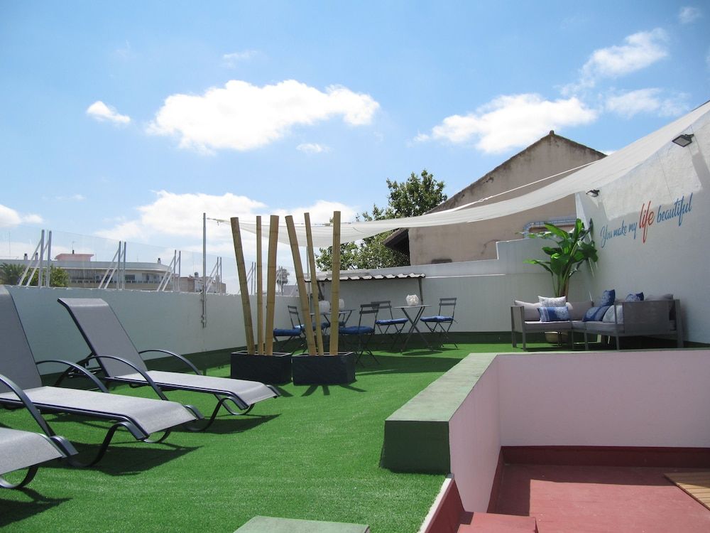 Life Apartments Guadalete 1
