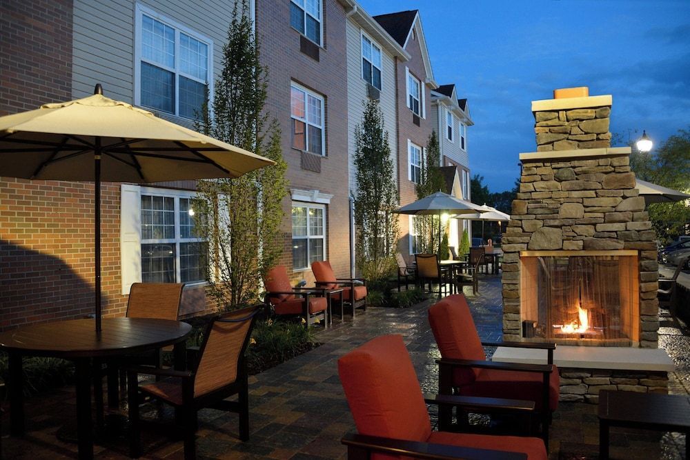 TownePlace Suites by Marriott East Lansing 1