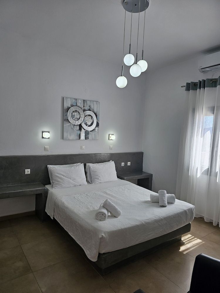Hotel Leta 1