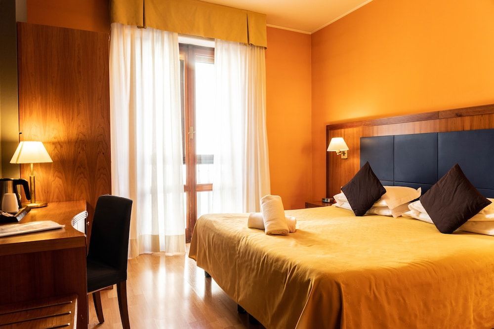 Hotel Berlino 1
