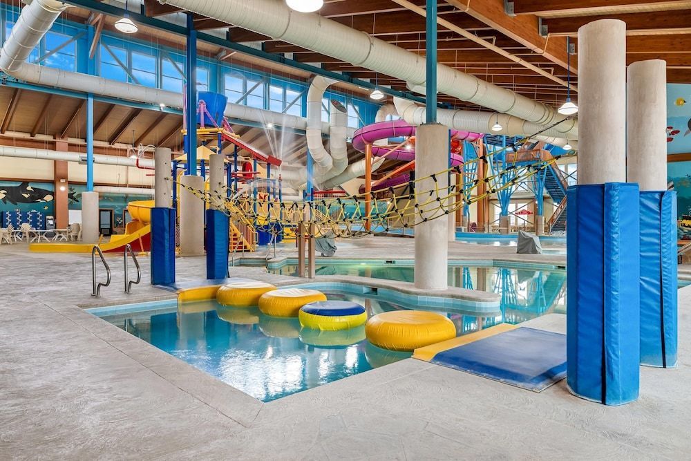 Big Horn Resort, an Ascend Collection Hotel 1