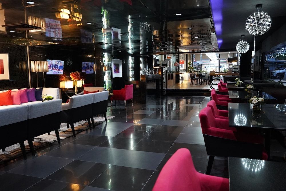 Arize Hotel Sukhumvit 1