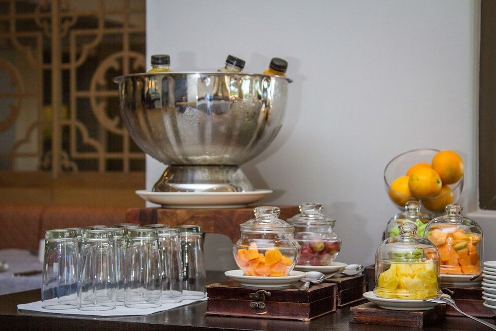 Endless Horizons Boutique Hotel 1