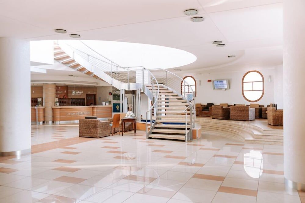 Valtur Otium Resort 1