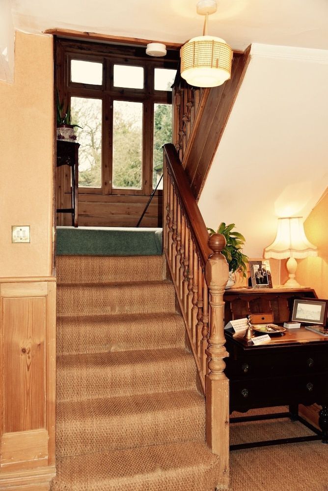 Newburgh House Bed & Breakfast 2