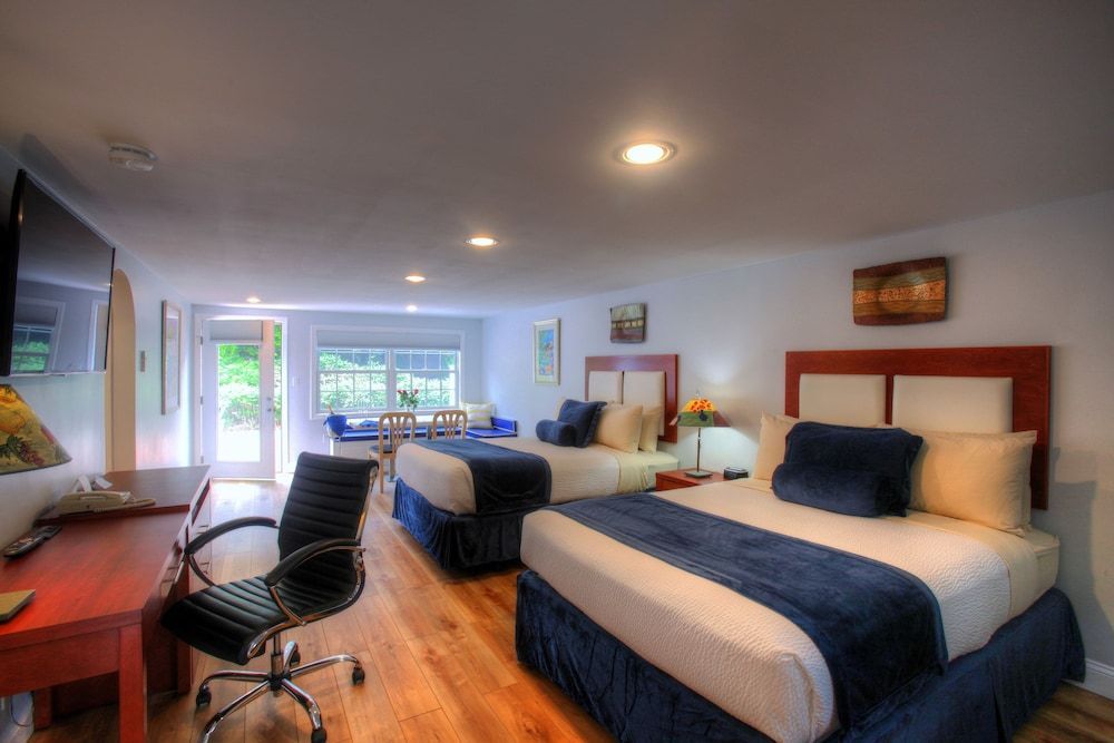 Pleasant Bay Village Resort 2