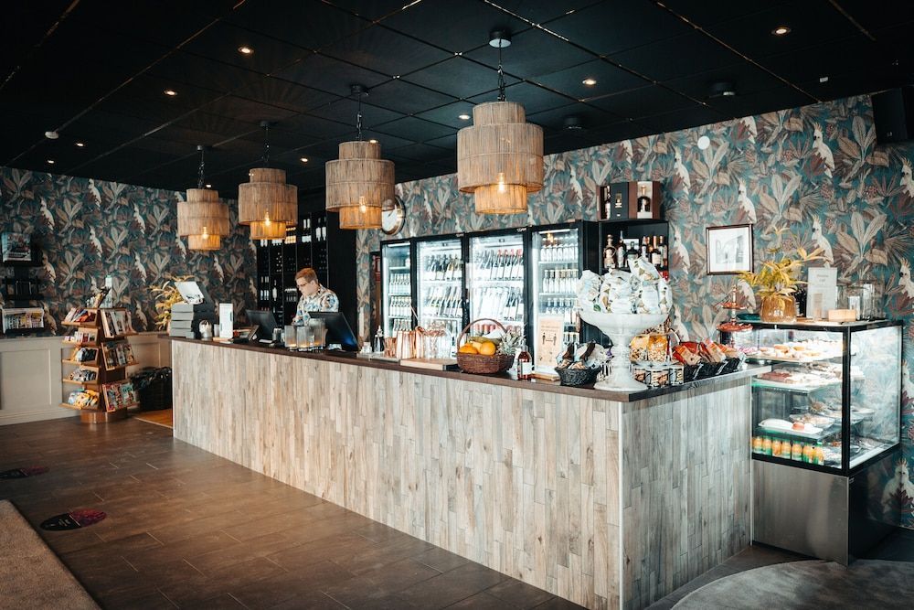 Hotell Östersund 1