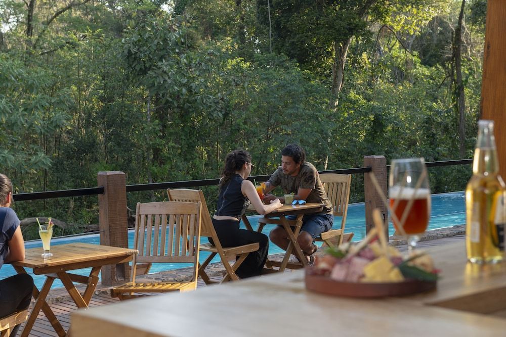 Selvaje Lodge Iguazu 2
