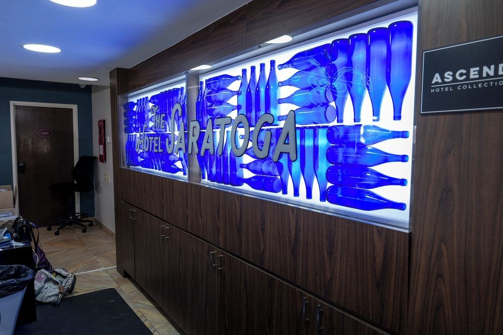 The Hotel Saratoga, an Ascend Collection Hotel 2