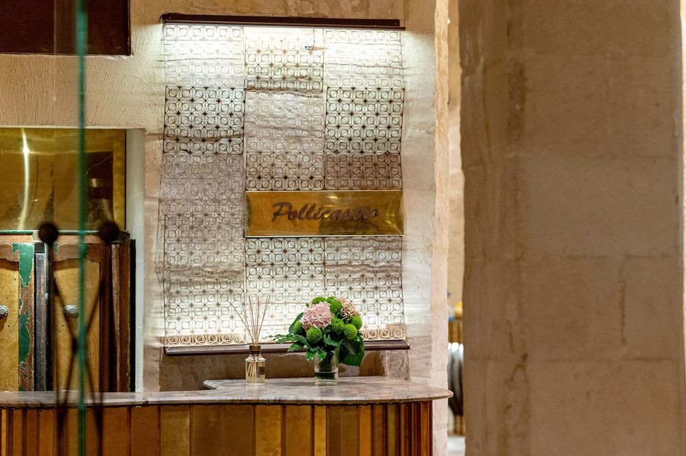 Pollicastro Boutique Hotel 2