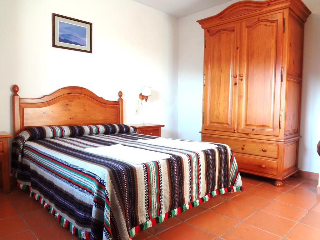 Apartamentos Rurales Poqueira 2