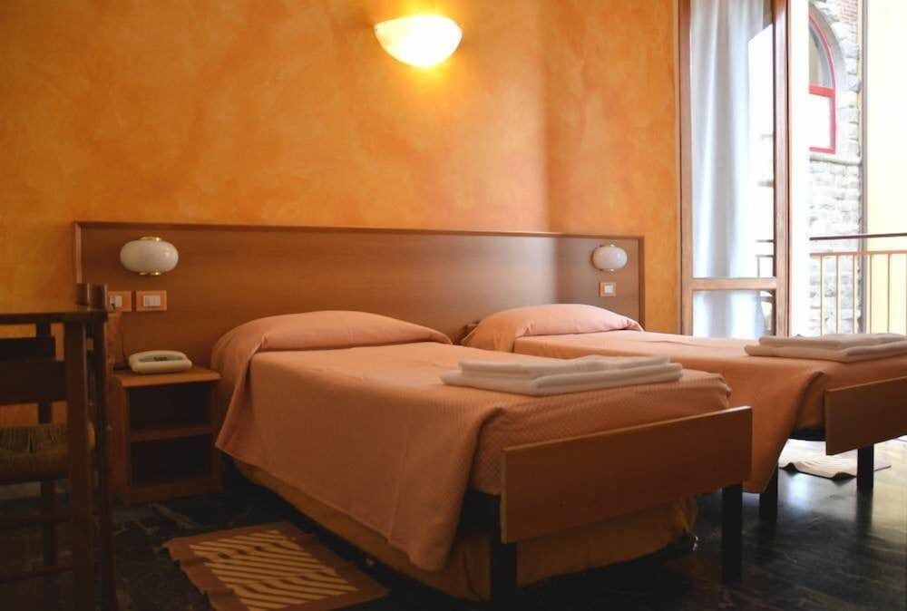 Hotel Corallo 1