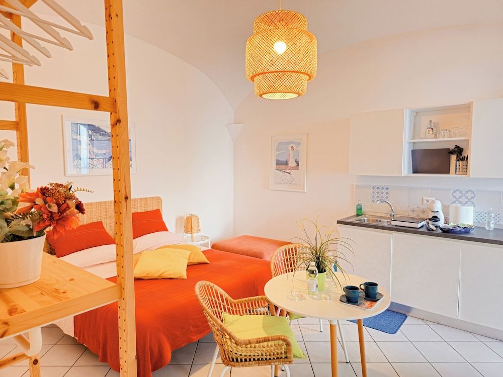 Raito Guest House - Amalfi Coast 1