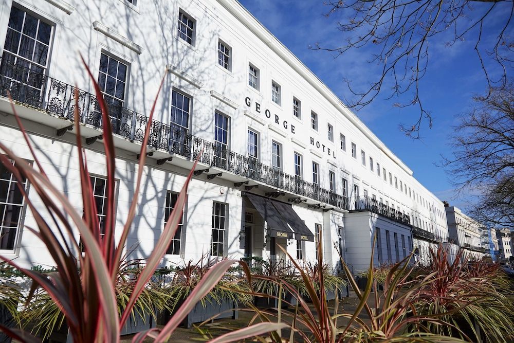 The George 1