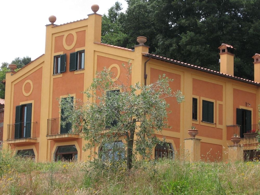 Agriturismo La Gismonda 1