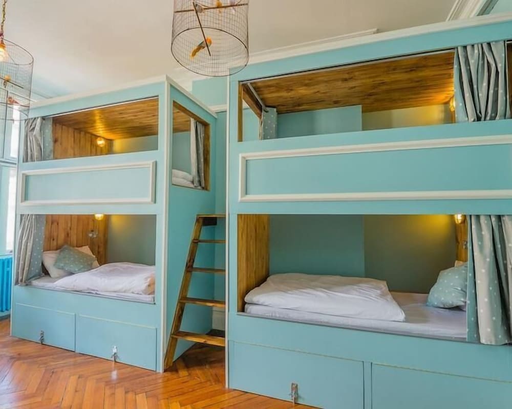 Mrs Potts Hostel 2