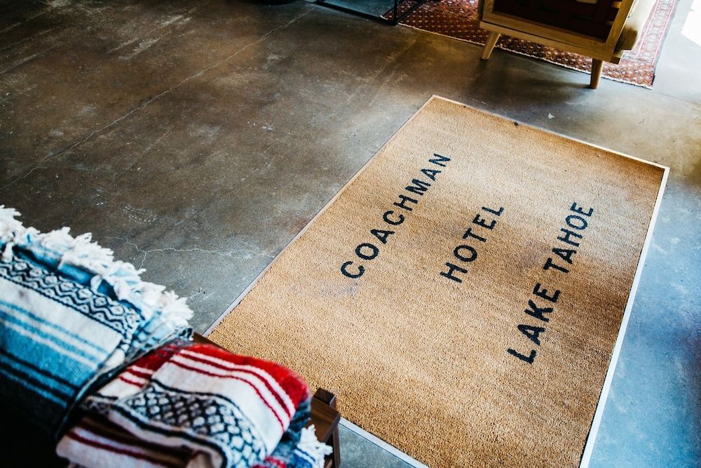 The Coachman Hotel 2