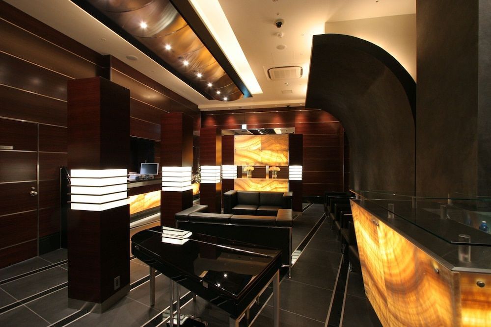HOTEL THE GLANZ 2