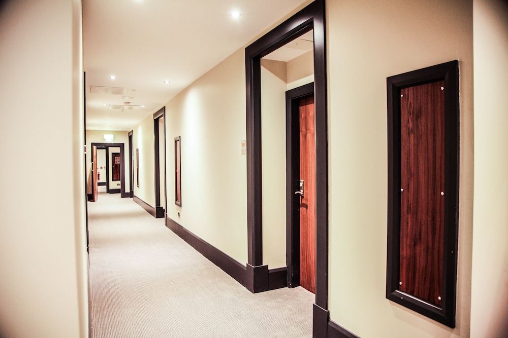 The Ainscow Hotel 2