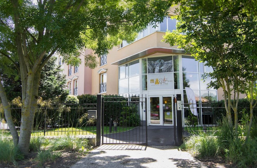 Residence du Parc - Val D'Europe 1