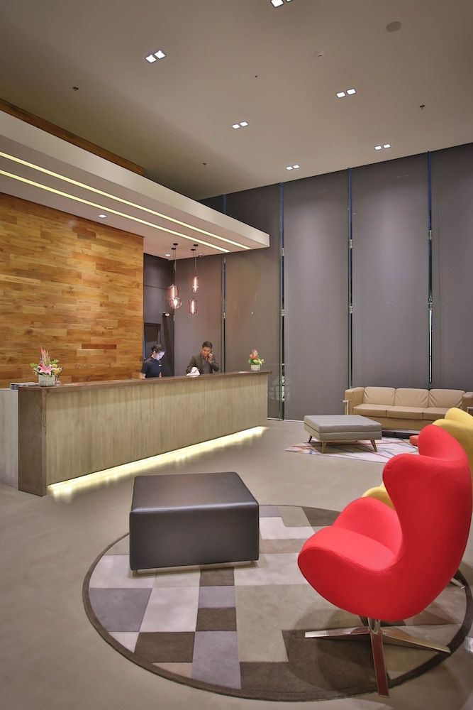The B Hotel Quezon City 2