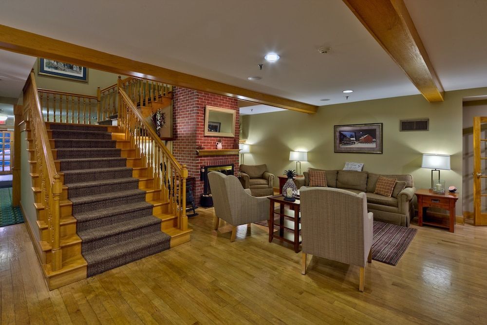 Country Inn at the Mall 2