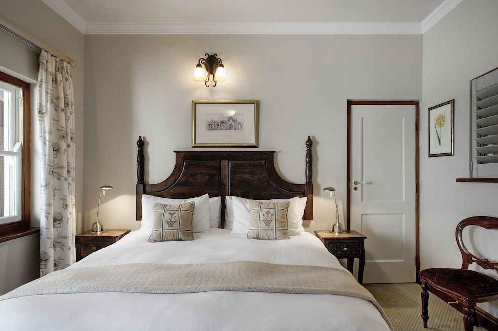 Coopmanhuijs Boutique Hotel & Spa 1